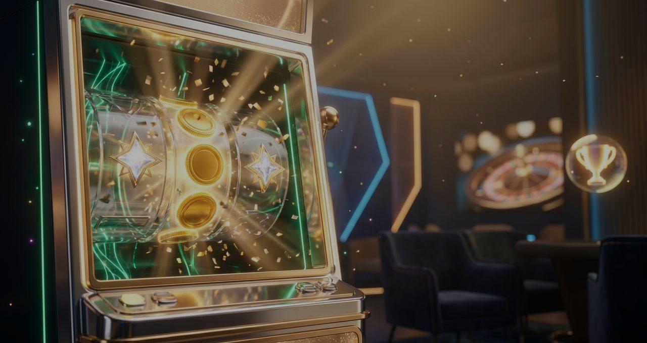 Jackpoty Casino