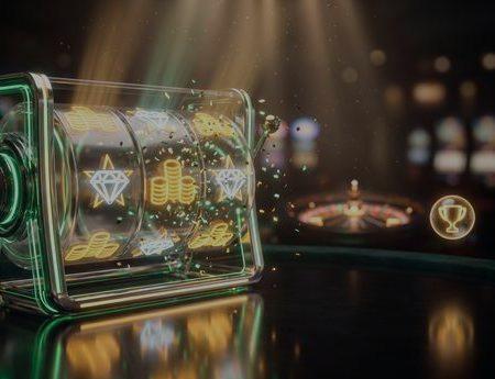 Jackpoty Casino