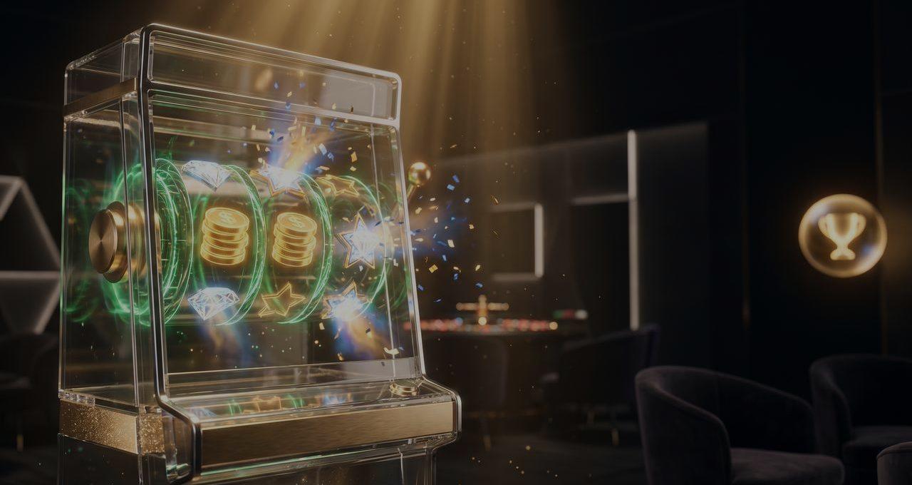 Jackpoty Casino